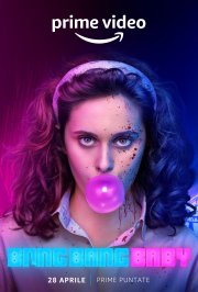 Locandina di Bang Bang Baby