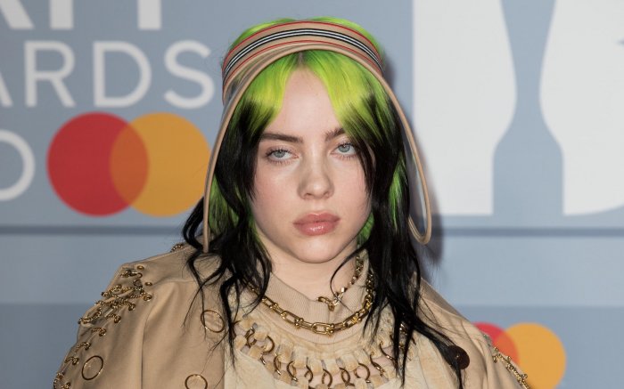 Billie Eilish e Sarah Michelle Gellar, una "dichiarazione d'amore" social per la star di Buffy