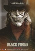Locandina di Black Phone