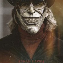 Locandina di Black Phone