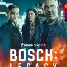 Locandina di Bosch: Legacy