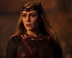 Elizabeth Olsen: 'Non riesco a guardare i miei film Marvel alle anteprime perché ho paura che facciano flop'