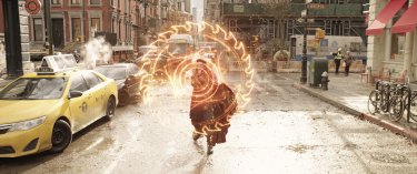 Doctor Strange Nel Multiverso Della Follia 16