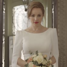 Doctor Strange nel Multiverso della Follia: Rachel McAdams in una scena