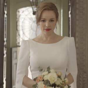 Doctor Strange nel Multiverso della Follia: Rachel McAdams in una scena