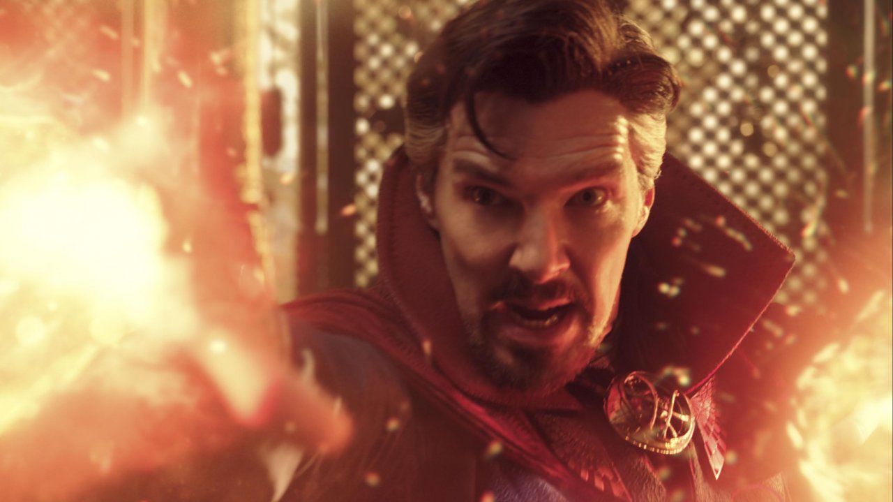 Doctor Strange 3 in sviluppo, Benedict Cumberbatch vuole Sam Mendes alla regia