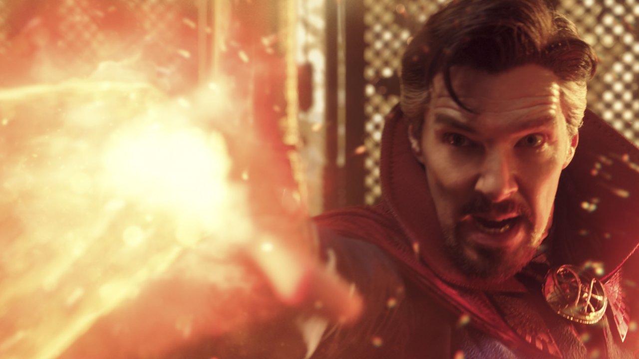 Doctor Strange 3 è già in fase di sviluppo?