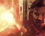 Doctor Strange, Scott Derrickson svela il motivo per cui ha rinunciato al sequel