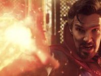 Doctor Strange nel Multiverso della Follia: tagliata una scena post-credit sui Fantastici 4