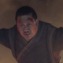 Doctor Strange nel Multiverso della Follia: Benedict Wong in un'immagine