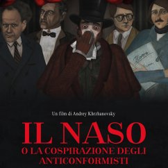 Manifesti e poster