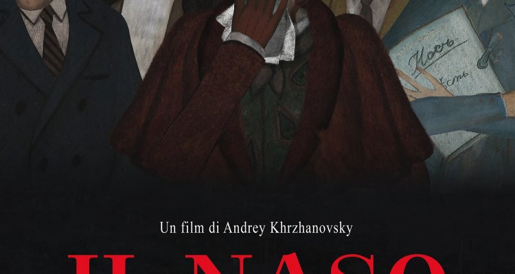 Il Naso o la cospirazione degli anticonformisti (Film 2020): trama e