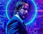 John Wick: Chapter 4, Keanu Reeves uccide i nemici con i nunchaku nelle prime immagini del CinemaCon