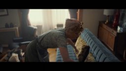 Mrs Harris Goes To Paris - Trailer