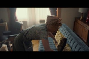 Mrs Harris Goes To Paris - Trailer