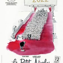 Locandina di Le petit Nicolas: qu'est-ce qu'on attend pour être heureux?