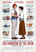 Locandina di The Phantom of the Open