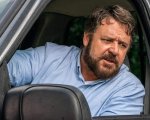Russell Crowe e Liam Hemsworth star del thriller Land of Bad
