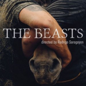 Locandina di The Beasts