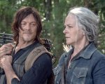 Carol & Daryl, Jeffrey Dean Morgan difende Norman Reedus: 'Non c'entra niente con l'abbandono di McBride'