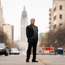 Tulsa King: Sylvester Stallone in una foto della serie