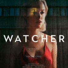 Locandina di Watcher