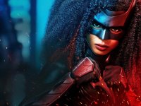 Batwoman, The CW cancella la serie dell'Arrowverse dopo 3 stagioni