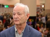 Bill Murray sulle accuse ricevute sul set di Being Mortal: 'Ho fatto qualcosa che pensavo fosse divertente'