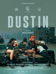 Locandina di Dustin