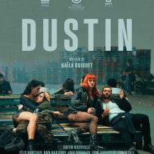 Locandina di Dustin