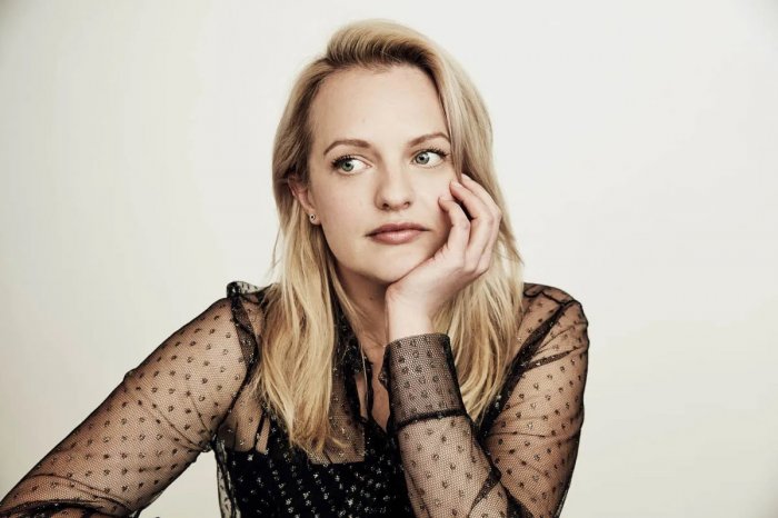 Elisabeth Moss difende Scientology: "È un luogo aperto e accogliente"
