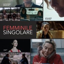 Locandina di Femminile singolare