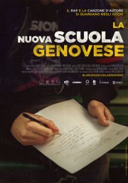 Locandina di La nuova scuola genovese