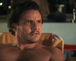 Pedro Pascal impara a imitare Nicolas Cage in una scena tagliata di The Unbearable Weight Of Massive Talent