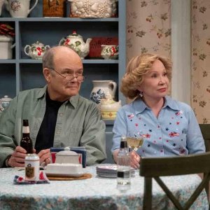 That '90s Show: la prima foto della serie