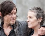 The Walking Dead: Jeffrey Dean Morgan e AMC difendono Norman Reedus dagli attacchi dei fan