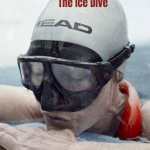 Locandina di Trattieni il respiro - Un tuffo sotto il ghiaccio