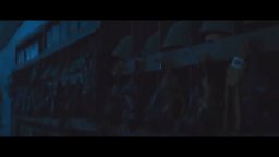 The Bunker Game - Trailer Italiano