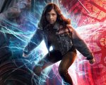 Doctor Strange 2, America Chavez e Strange a spasso per il Multiverso in questa nuova clip