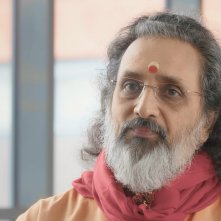 Amma's Way - Un abbraccio al mondo: un momento del film