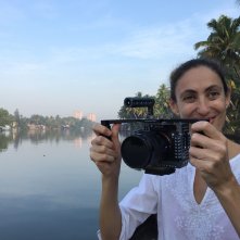 Amma's Way - Un abbraccio al mondo: una foto del film