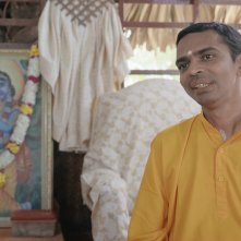 Amma's Way - Un abbraccio al mondo: un'immagine del documentario