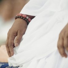 Amma's Way - Un abbraccio al mondo: una sequenza del film