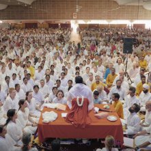 Amma's Way - Un abbraccio al mondo: un'immagine