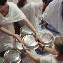 Amma's Way - Un abbraccio al mondo: una scena