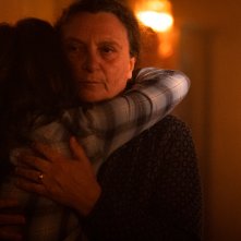 Bang Bang Baby: Dora Romano in una scena della serie