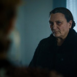 Bang Bang Baby: Dora Romano nella serie