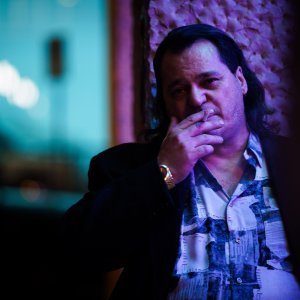 Bang Bang Baby: Antonio Gerardi nella serie