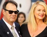 Dan Aykroyd, star di Ghostbusters, si è separato dalla moglie Donna Dixon dopo 39 anni di matrimonio