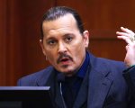 Johnny Depp: una fan gli porta due alpaca come 'supporto emotivo' al processo